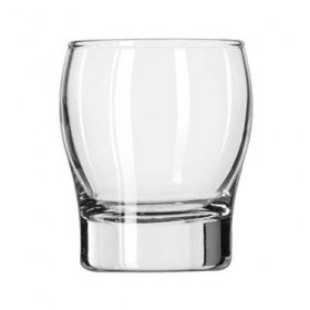 Libbey Glass 2391 Glass, Old Fashioned / Rocks