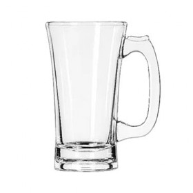 Libbey Glass 5202 Glass, Beer
