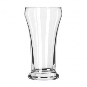 Libbey Glass 15 Glass, Beer