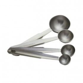 Matfer Bourgeat 072029 Measuring Spoons