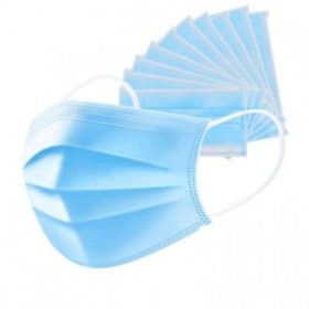 Dsfm300mxbx Face Mask Surgical 3ply